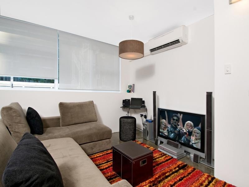 1/97 Moray Street, New Farm QLD 4005