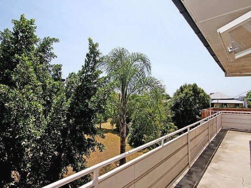 12/158 Kent Street, New Farm QLD 4005