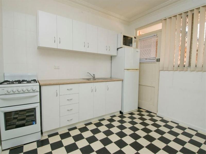 12/158 Kent Street, New Farm QLD 4005