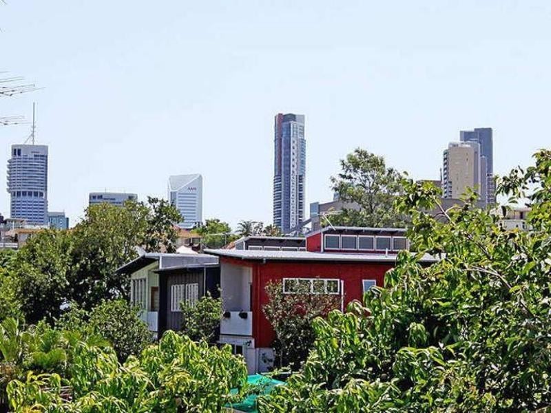 12/158 Kent Street, New Farm QLD 4005