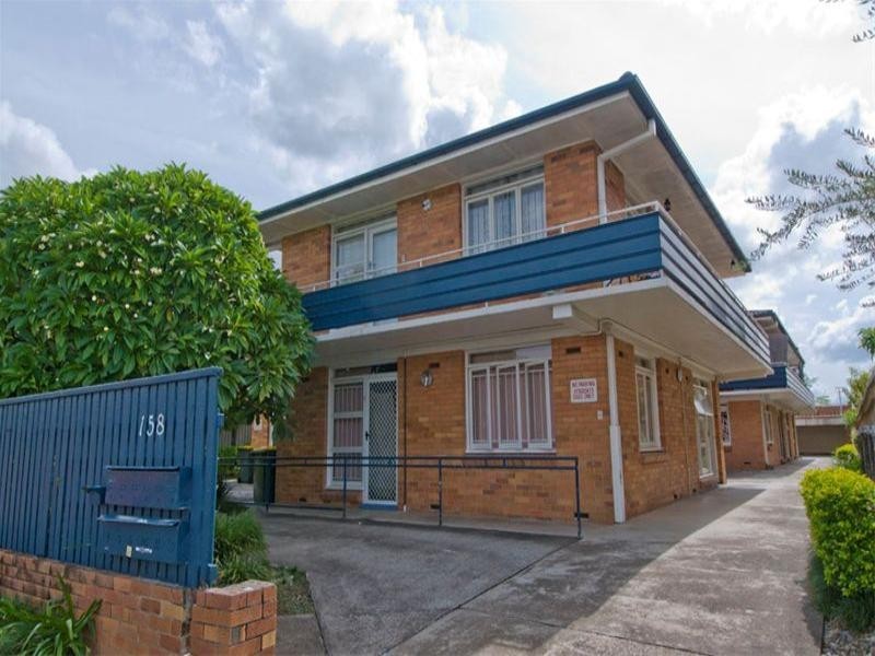 12/158 Kent Street, New Farm QLD 4005
