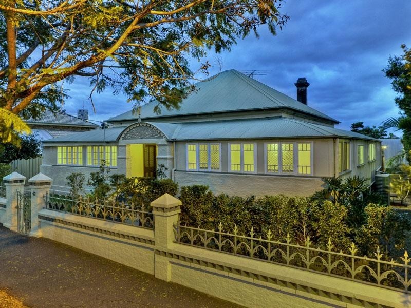 42 Villiers Street, New Farm QLD 4005