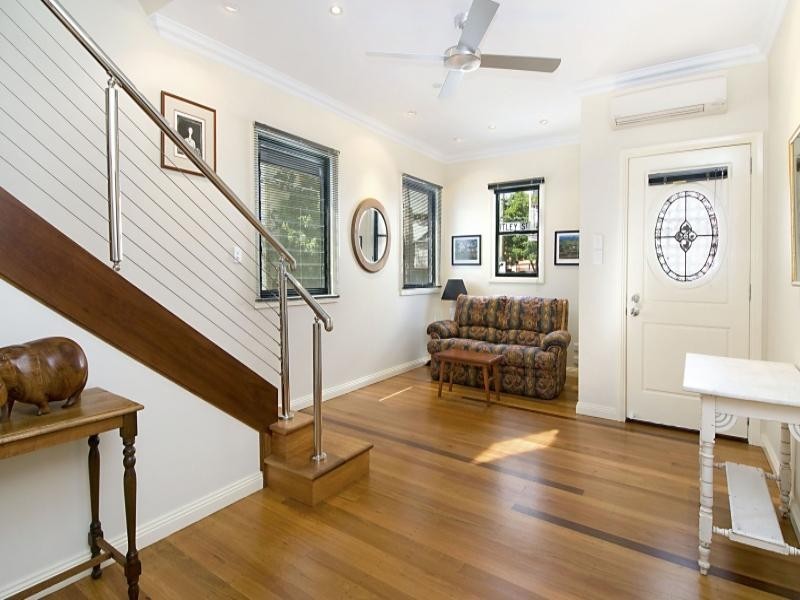 1 Bartley Street, Spring Hill QLD 4000