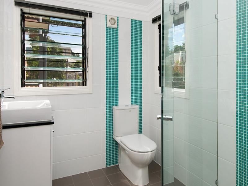 1 Bartley Street, Spring Hill QLD 4000