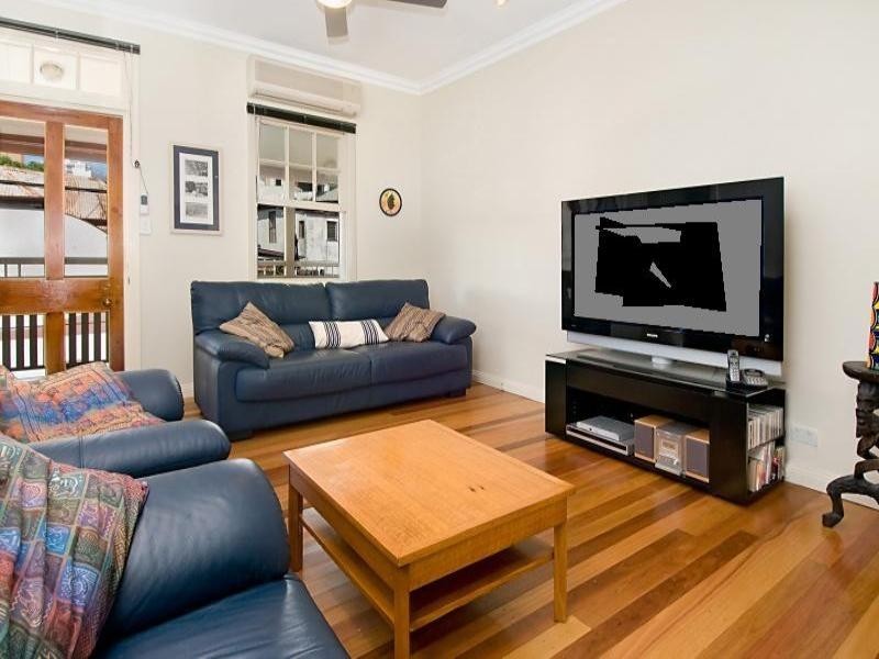 1 Bartley Street, Spring Hill QLD 4000