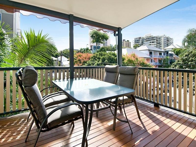 1 Bartley Street, Spring Hill QLD 4000