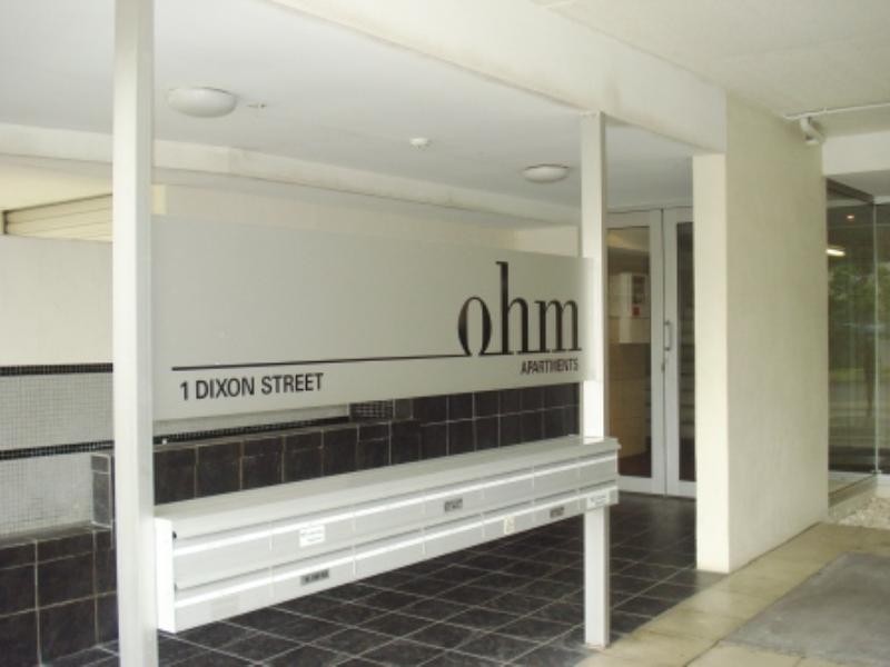 11/1-3 Dixon Street, New Farm QLD 4005