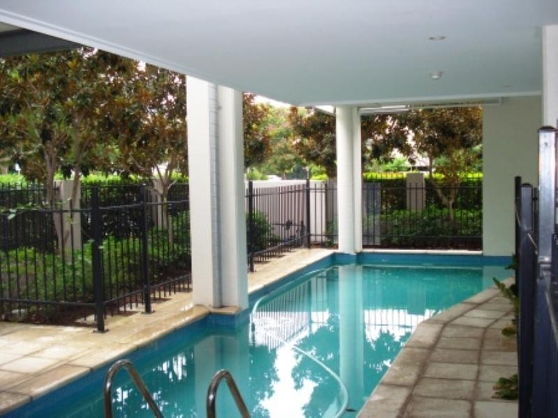 11/1-3 Dixon Street, New Farm QLD 4005