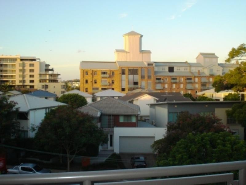 11/1-3 Dixon Street, New Farm QLD 4005