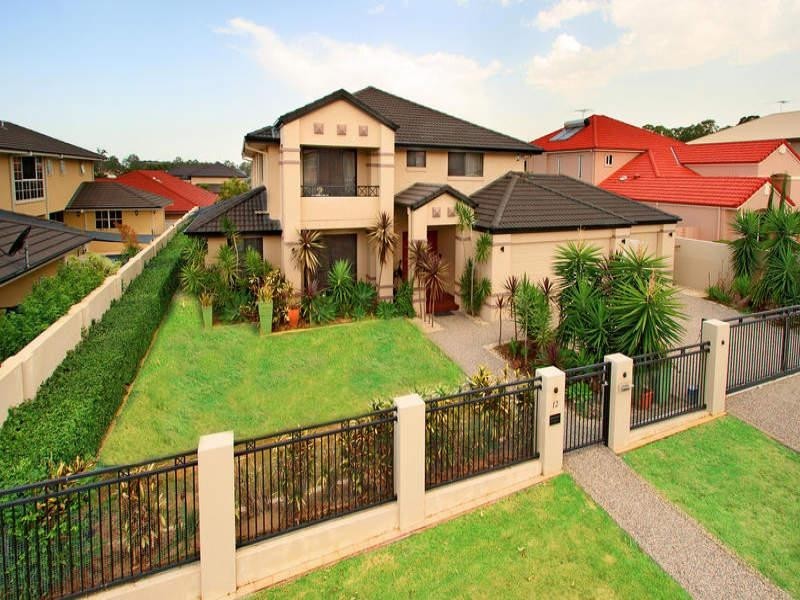 12 Trequanda Place, Bridgeman Downs QLD 4035