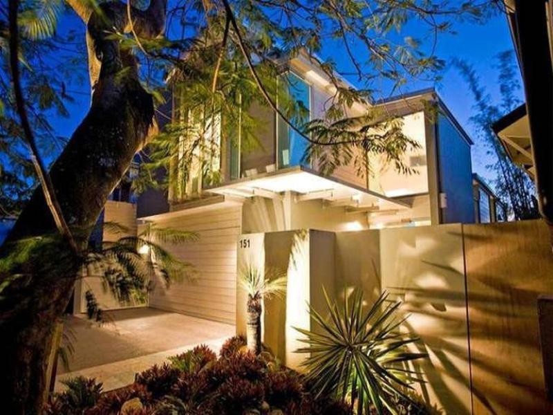 151 James Street, New Farm QLD 4005