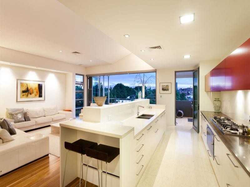 151 James Street, New Farm QLD 4005