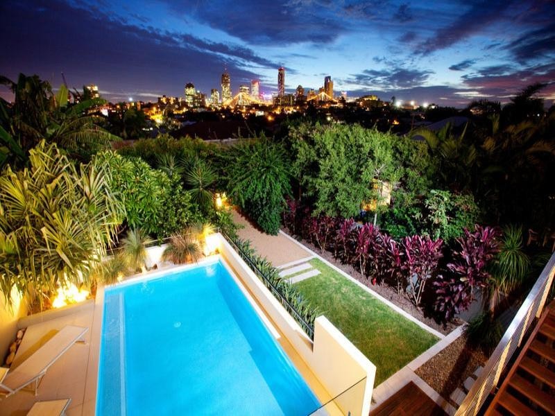 151 James Street, New Farm QLD 4005