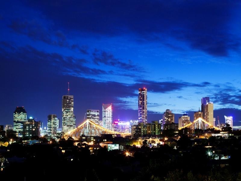 151 James Street, New Farm QLD 4005