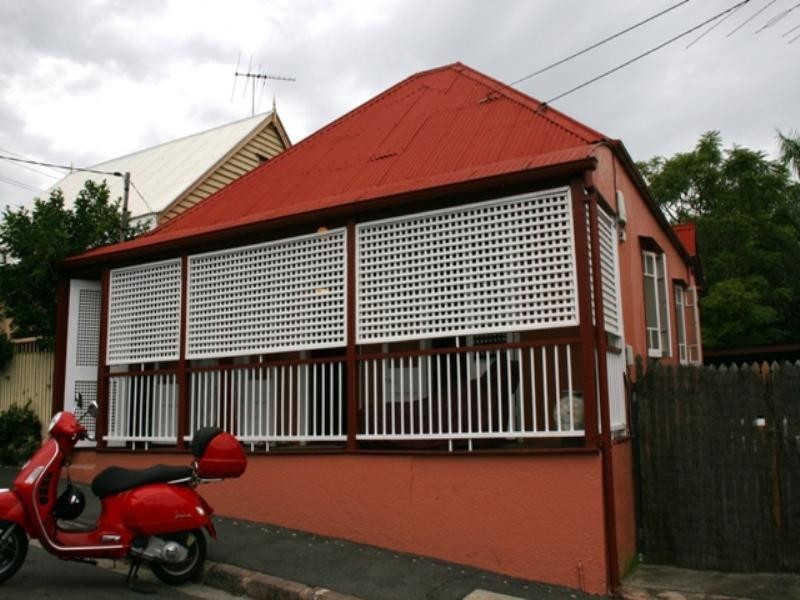 48 Isaac Street, Spring Hill QLD 4000