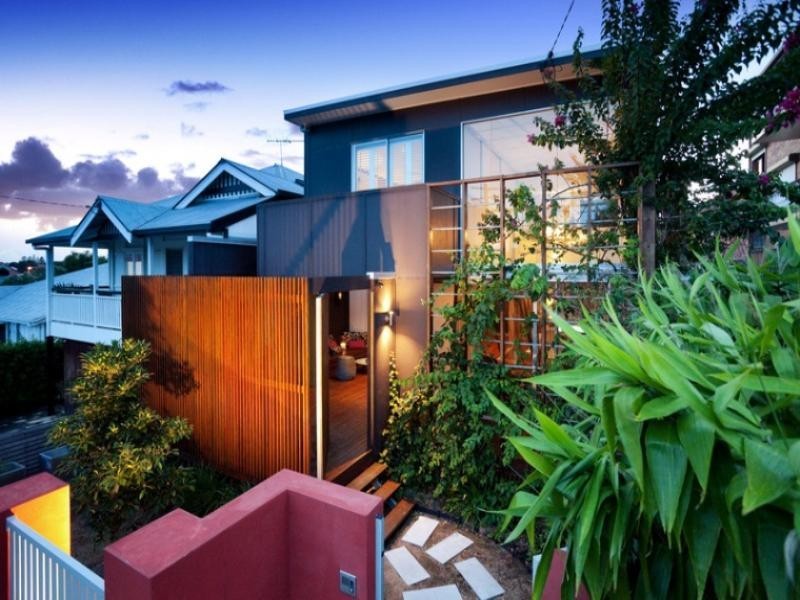 9a Hickey Street, New Farm QLD 4005