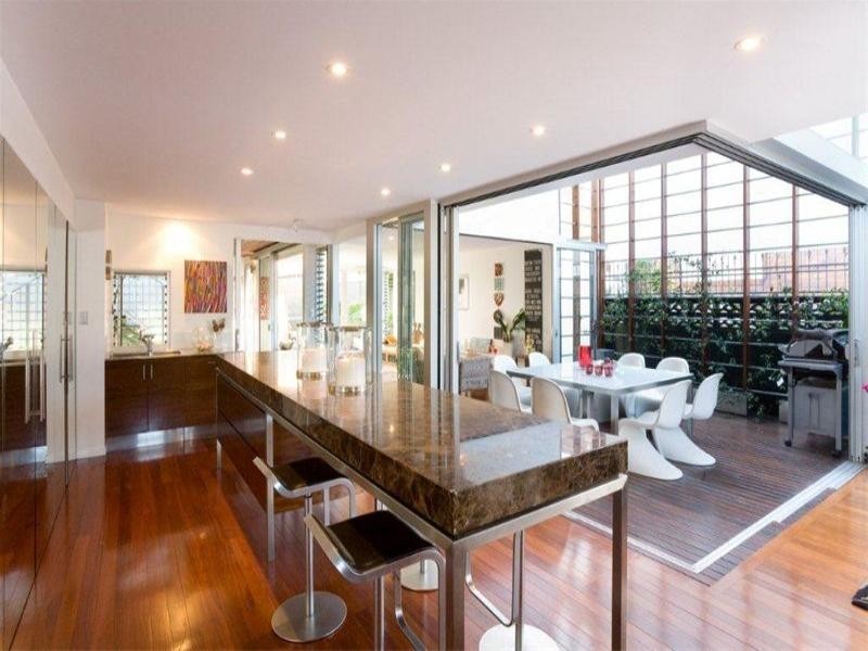 9a Hickey Street, New Farm QLD 4005