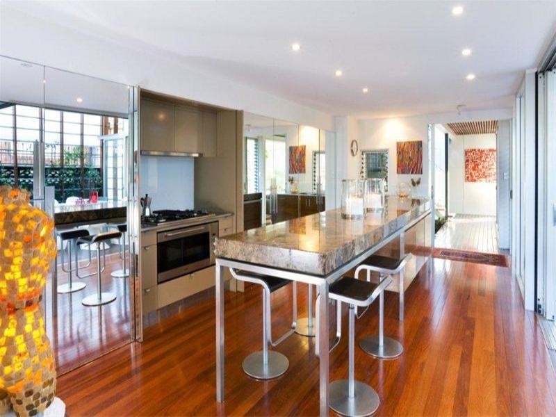 9a Hickey Street, New Farm QLD 4005