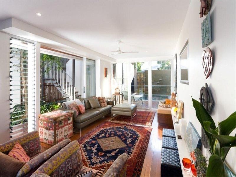 9a Hickey Street, New Farm QLD 4005