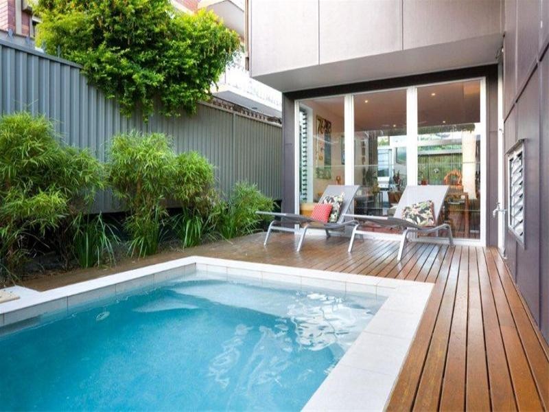 9a Hickey Street, New Farm QLD 4005