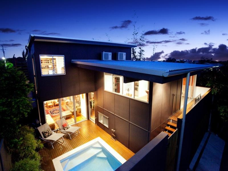 9a Hickey Street, New Farm QLD 4005