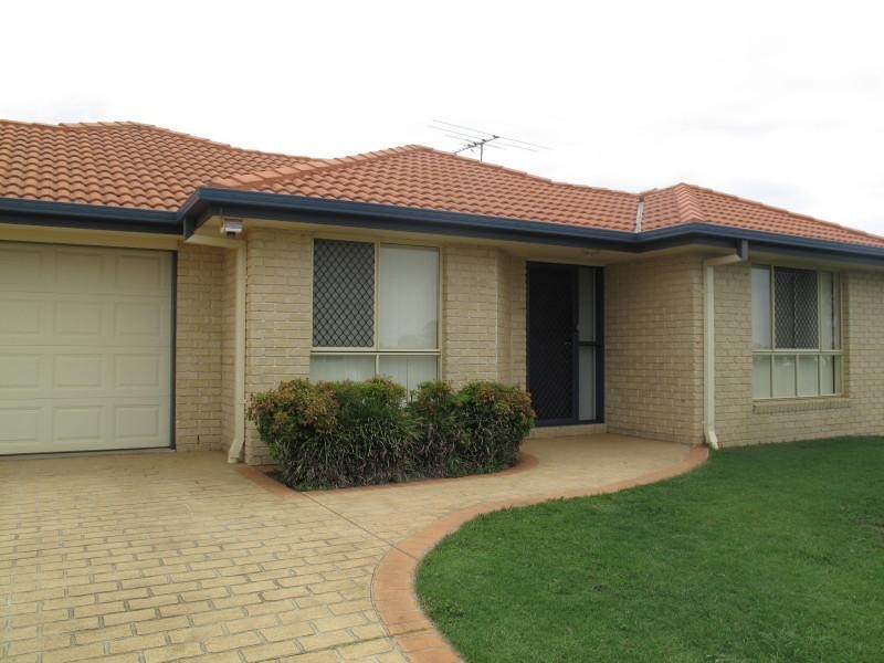 25 Paulina Street, Wellington Point QLD 4160