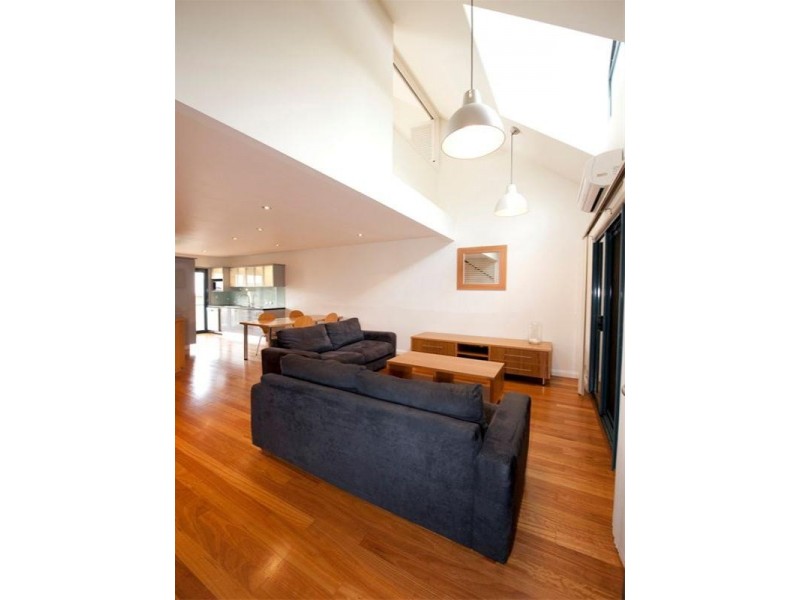 2/58 York Parade ( Fronting Union street), Spring Hill QLD 4000