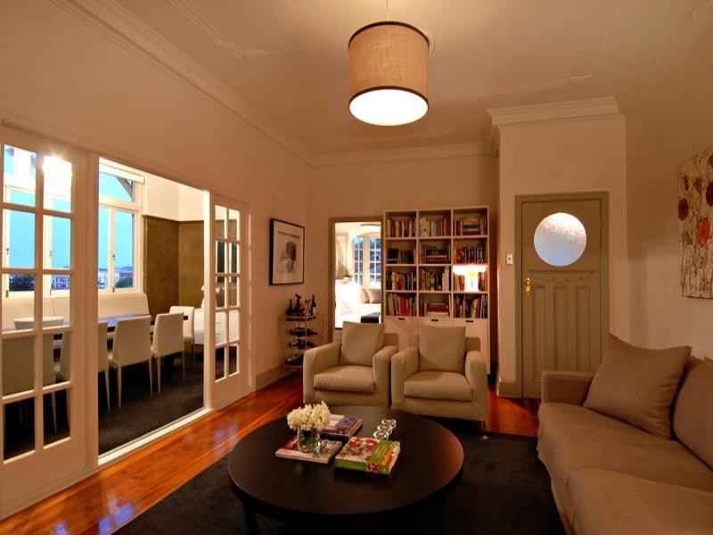 5/308 Harcourt Street, New Farm QLD 4005