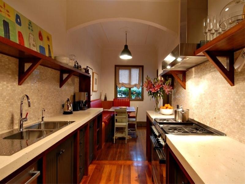 5/308 Harcourt Street, New Farm QLD 4005