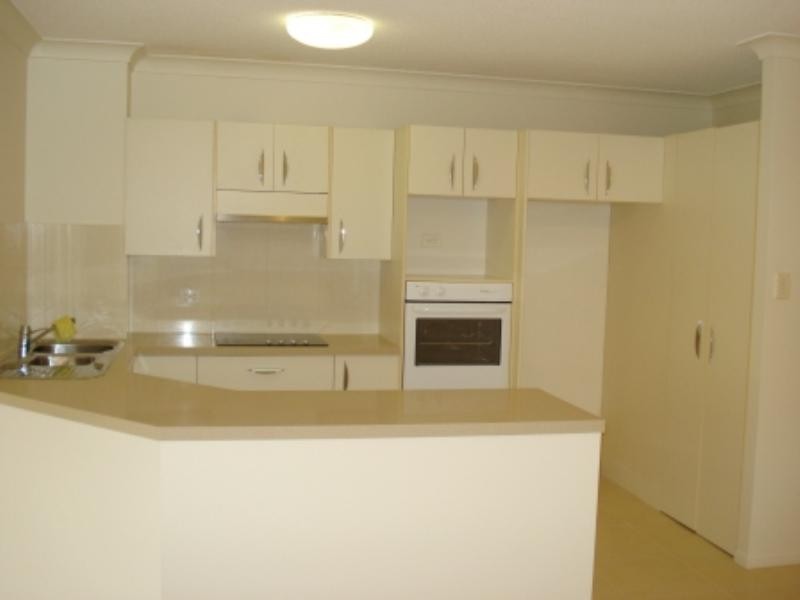 1/5 Sydney Street, New Farm QLD 4005