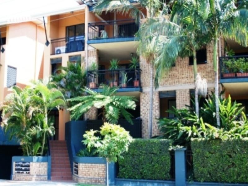 11/108 Sydney Street, New Farm QLD 4005