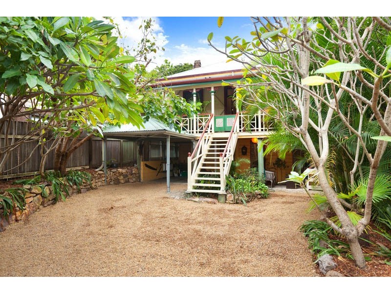 148 James Street, New Farm QLD 4005