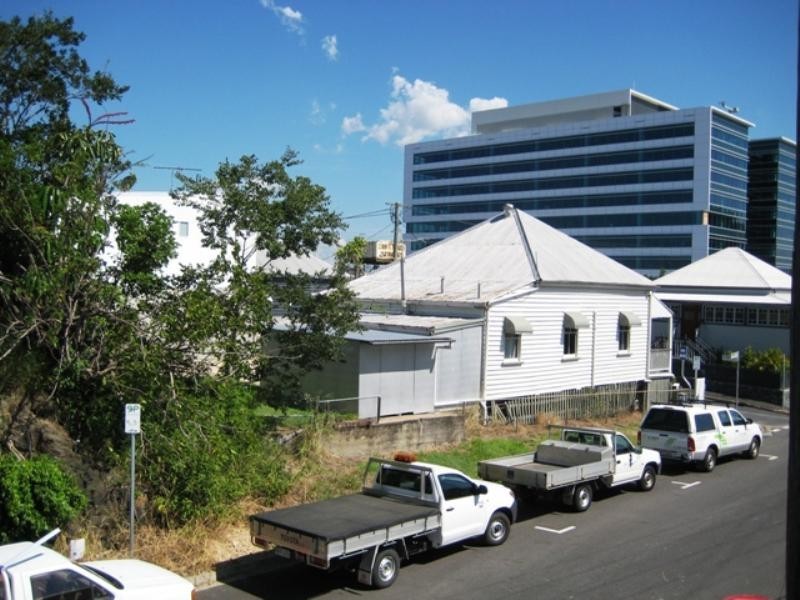 19 Light Street, Fortitude Valley QLD 4006