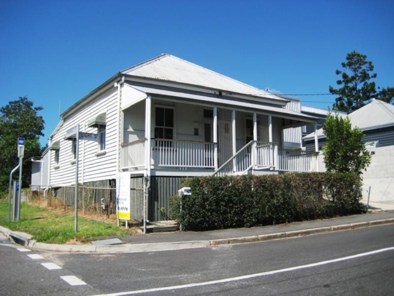 19 Light Street, Fortitude Valley QLD 4006