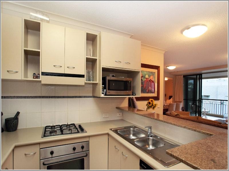 423/100 Bowen Terrace, New Farm QLD 4005