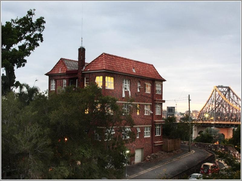 423/100 Bowen Terrace, New Farm QLD 4005