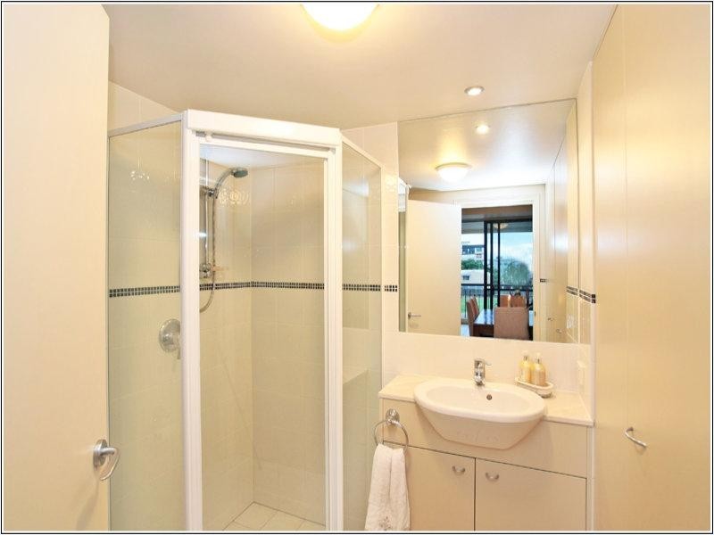 423/100 Bowen Terrace, New Farm QLD 4005