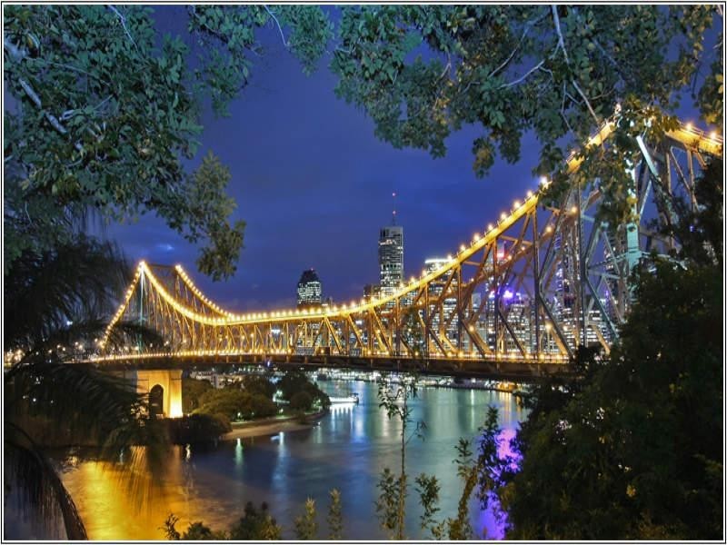 423/100 Bowen Terrace, New Farm QLD 4005