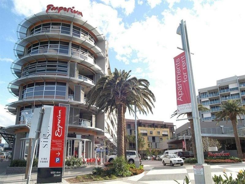 701/1000 Ann Street, Fortitude Valley QLD 4006