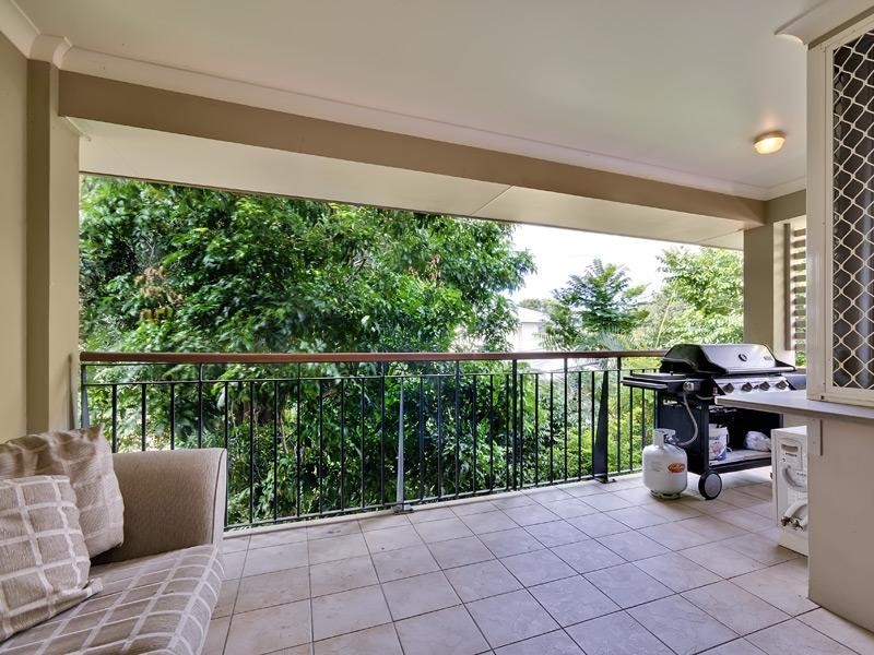 8/7 Grimes Street, Auchenflower QLD 4066