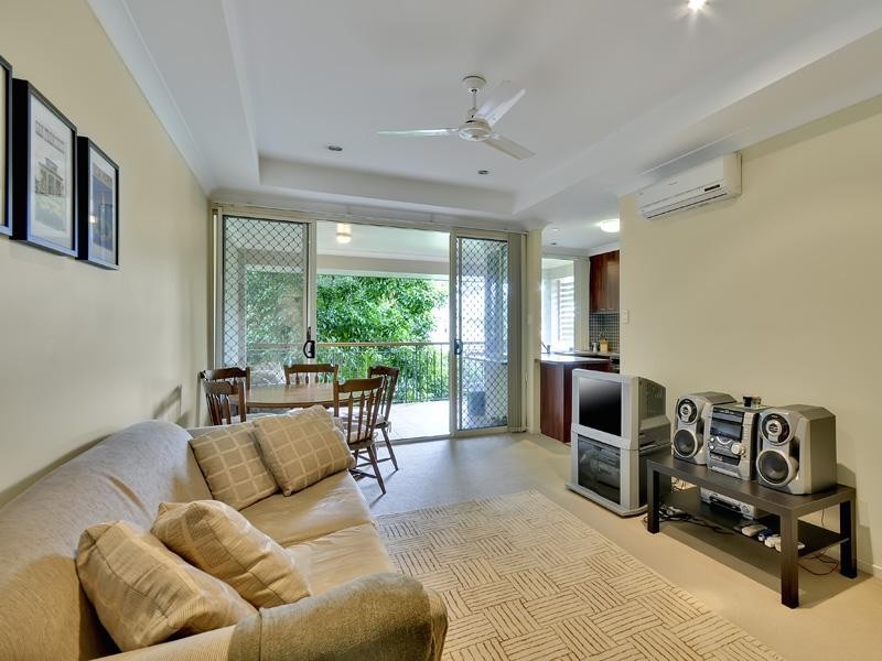 8/7 Grimes Street, Auchenflower QLD 4066