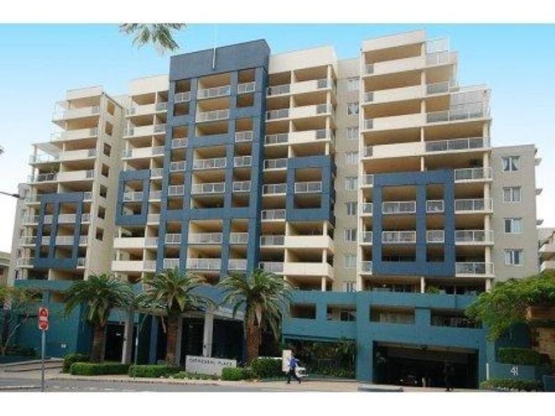 F62/41 Gotha Street, Fortitude Valley QLD 4006