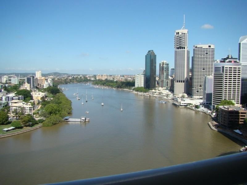 Brisbane QLD 4000