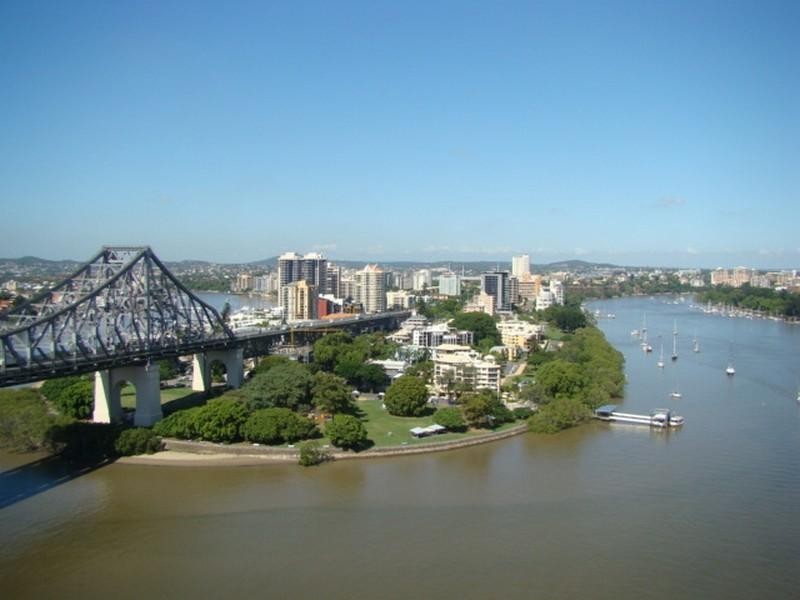 Brisbane QLD 4000