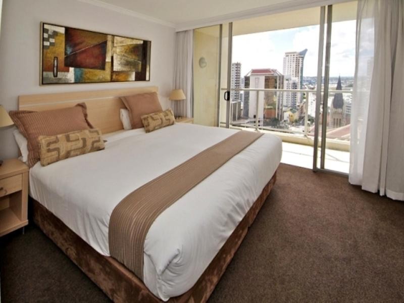 347 Ann Street, Brisbane QLD 4000