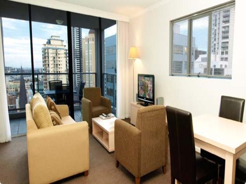 347 Ann Street, Brisbane QLD 4000