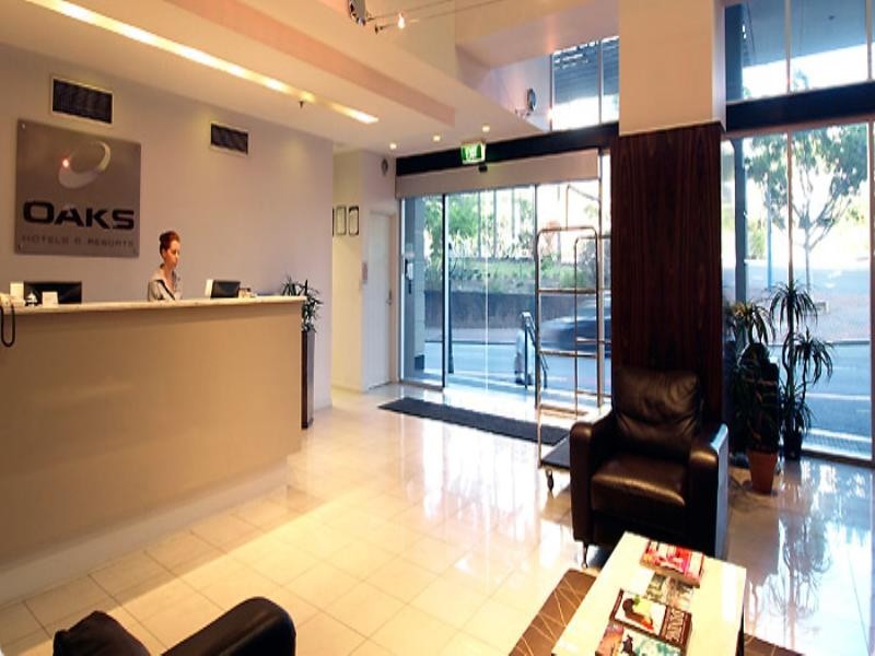 347 Ann Street, Brisbane QLD 4000