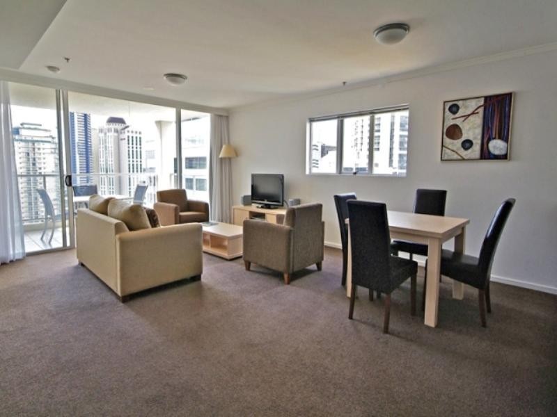 347 Ann Street, Brisbane QLD 4000