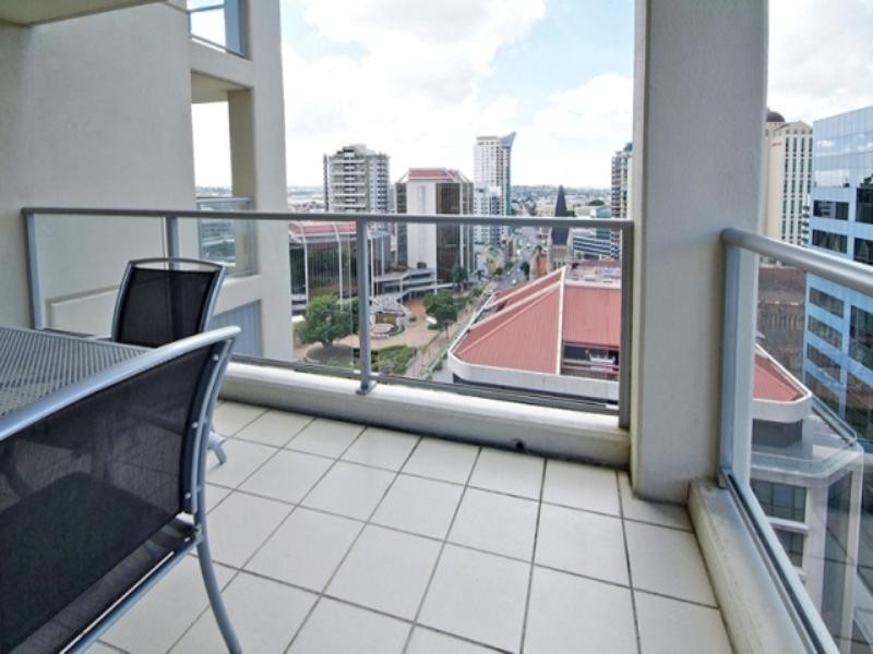 347 Ann Street, Brisbane QLD 4000