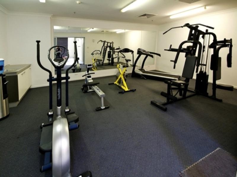 347 Ann Street, Brisbane QLD 4000